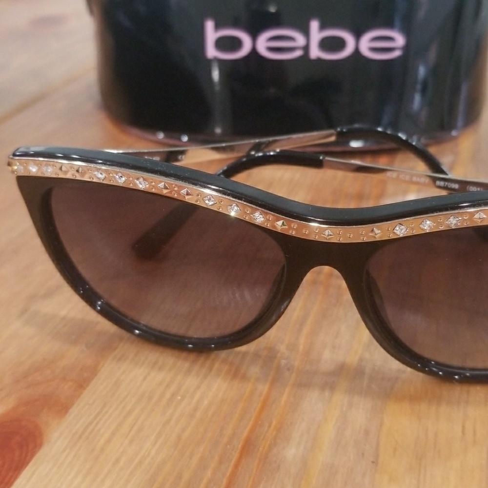 Bebe ice ice baby bb7099 color 001 jet